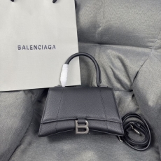 Balenciaga Hourglass Bags